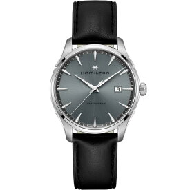 ハミルトン正規品 ハミルトン ジャズマスター ジェント クオーツ HAMILTON JAZZMASTER GENT QUARTZ クオーツき 40mm H32451742