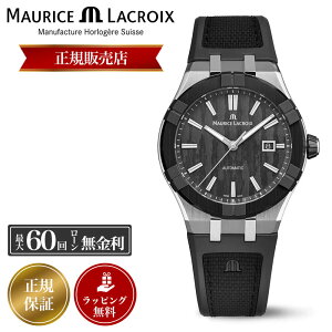 [XNA rv Maurice Lacroix v [XENA [X NA AIKONIC AUTOMATIC 43MM ACR I[g}`bN 43mm AC6008-SSL20-330-2