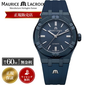 [XNA rv Maurice Lacroix v [XENA [X NA Y fB[X AIKON AUTOMATIC ACR I[g}eBbN PVD 39mm ~bhiCgu[ AI6007-PVC00-430-4 o