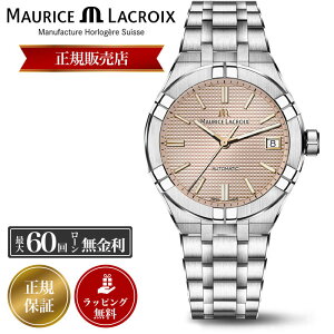 [XNA rv Maurice Lacroix v [XENA [X NA Y ACR I[g}eBbN fCg AIKON Automatic DATE 42mm AI6007-SS002-731-1 39mm xg  20C h X