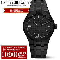 楽天市場】maurice lacroix aikon 42mmの通販