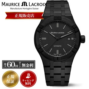 [XNA rv Maurice Lacroix v [XENA [X NA Y AIKON AUTOMATIC CERAMIC ACR I[g}eBbN Z~bN 42mm AI6008-CRM22-330-2  @B I[g