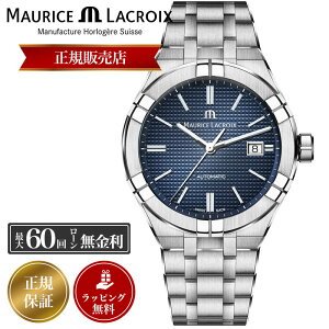 [XNA rv Maurice Lacroix v [XENA [X NA Y ACR I[g}eBbN AIKON Automatic 42mm AI6008-SS002-430-1 Xgbv  20C h XeX