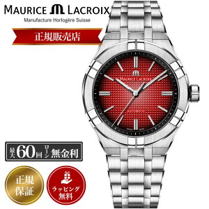 [XNA rv Maurice Lacroix v [XENA [X NA Y AIKON ACR I[g}eBbN 42mm Wp ~ebhGfBV AI6008-SS002-530-1 {  