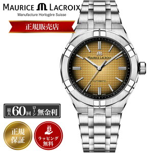 [XNA rv Maurice Lacroix v [XENA [X NA Y AIKON ACR I[g}eBbN 42mm Wp ~ebhGfBV AI6008-SS002-731-1 {  