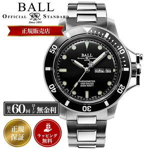 {[EHb` rv BALLWatch v {[ EHb` BALL Watch Y Engineer Hydrocarbon Original GWjA nCh J[{ IWi  @B  200m h DM2118B-S1CJ-BK Xe