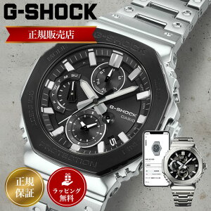 JVI W[VbN rv CASIO G-SHOCK v GSHOCK GVbN Y Yrv FULL METAL GMC-B2100 SERIES GMC-B2100BT-1AJF ubN  oh  F lC  uh   ނ A