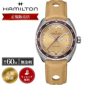 yObYtzn~g rv HAMILTON v n~gv Y AJNVbN p [ fCfCg I[g p[ American Classic PAN EUROP DAY DATE AUTO   42mm H3