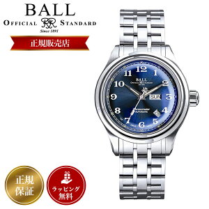 {[EHb` rv BALLWatch v {[ EHb` BALL Watch Y gC}X^[ N[uh GNXvX Trainmaster Cleveland Express NM1058D-SCJ-BE  @B  XCX COSC F