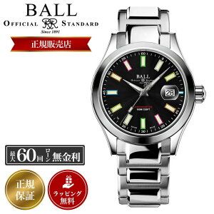 {[EHb` rv BALLWatch v {[ EHb` BALL Watch Y Engineer MARVELIGHT CHRONOMETER GWjA }[xCg Nm[^[  @B  XCX COSC F 100m h NM90