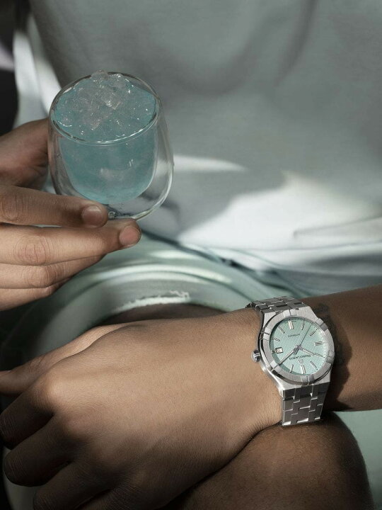 楽天市場】【世界限定888本】モーリス・ラクロア正規品 モーリス  