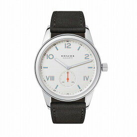 ノモス正規品 ノモス グラスヒュッテ NOMOS Glashütte クラブキャンパス38 Club Campus 38 CL1A1W238CP