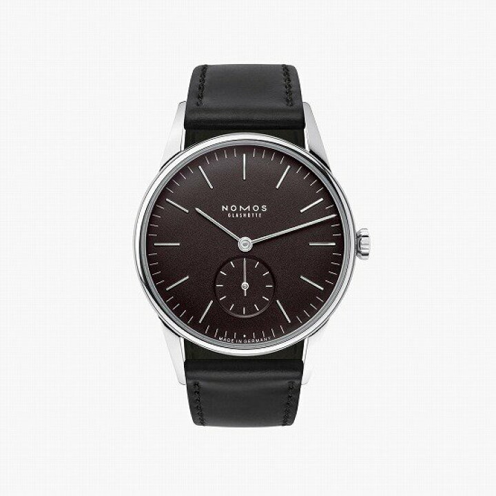 楽天市場】ノモス正規品 ノモス グラスヒュッテ NOMOS Glashütte 