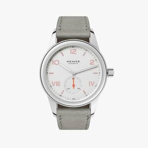 mX rv NOMOS v Y OXqbe Glashutte Nu LpX 36mm Club Campus CL1A1W2CP U[ vxg v oh