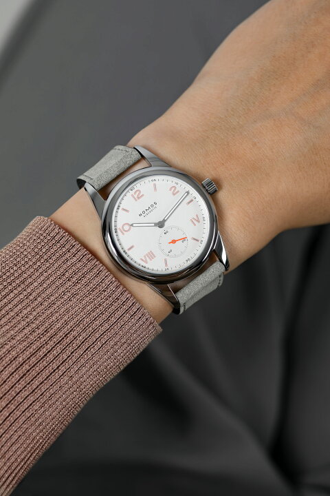 楽天市場】ノモス正規品 ノモス グラスヒュッテ NOMOS Glashütte  