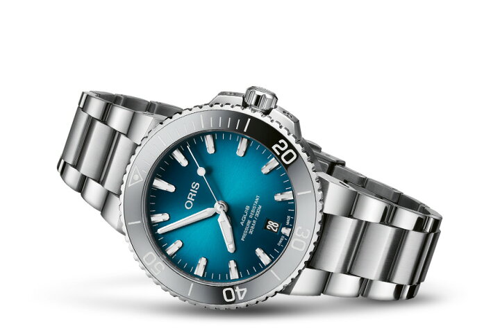 楽天市場】オリス 腕時計 ORIS 時計 メンズ アクイス デイト Aquis  
