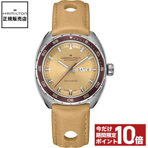 yKizn~g rv HAMILTON v n~gv Y AJNVbN p [ fCfCg I[g p[ American Classic PAN EUROP DAY DATE AUTO   42mm H3