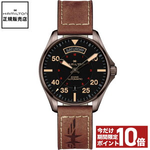 yS̍Kizn~g rv HAMILTON v n~gv Y J[L ArG[V fCfCg I[g Khaki Aviation DAY DATE AUTO H64605531 U[ vxg v oh v[g 