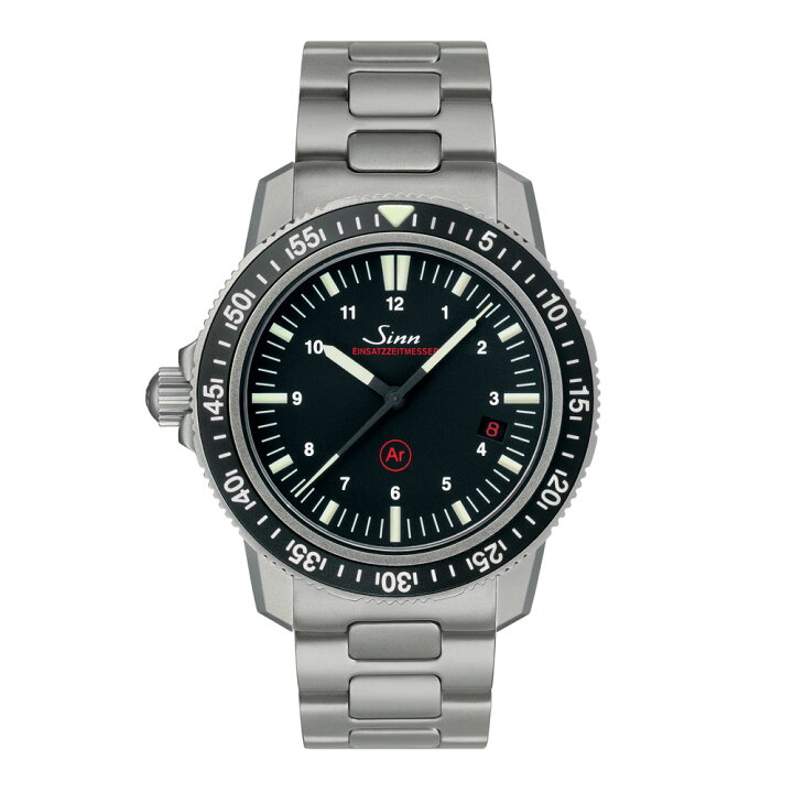 楽天市場】ジン正規品 ジン Sinn EZM3(603.EZM-3 M) ダイバーズ 