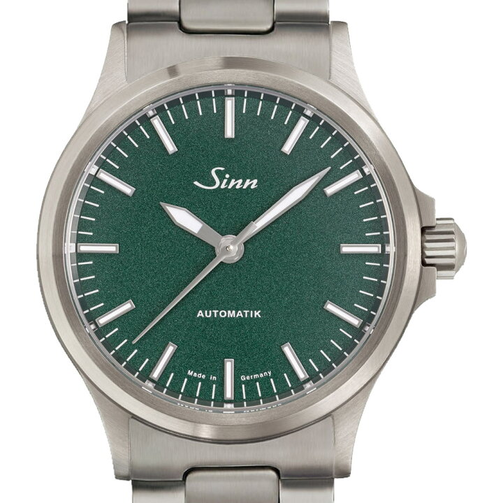 楽天市場】【世界限定400本】ジン正規品 ジン Sinn 556 Emerald Green 
