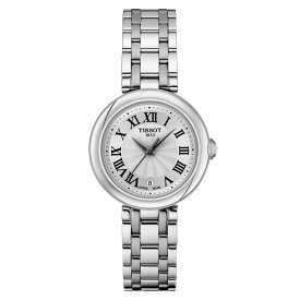 ティソ正規品 ティソ TISSOT ベリッシマ クォーツ Bellissima T126.010.11.013.00