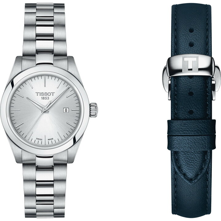 楽天市場】ティソ正規品 ティソ T-マイ レディ クォーツ TISSOT T-My 