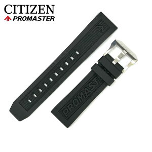 [�����i] CITIZEN PROMASTER �V�`�Y�� �v���}�X�^�[ CC3060-10E, CB5036-10X, BN2037-11E ��p ���o�[ �x���g �E���^�� �o���h 22mm �u���b�N 59-R50243 (59-R50254)