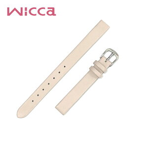 [�����i] CITIZEN wicca �V�`�Y�� �E�B�b�J KH4-912-90 ���� �o���h 10mm �X���[�L�[�s���N �r���v ���f�B�[�X �ւ��x���g 59-R50612