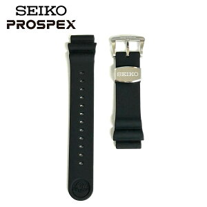 [�����i] SEIKO �Z�C�R�[ PROSPEX �v���X�y�b�N�X SBDC063, SBDC071, SBDX021, SBDX023, SBDX025 ��p �x���g �V���R�� ���o�[ �o���h 20mm �u���b�N R028011J0