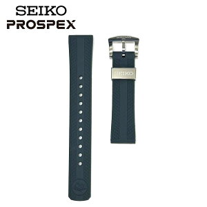 [�����i] SEIKO �Z�C�R�[ PROSPEX �v���X�y�b�N�X SBDC107, SPB149J1 ��p �x���g �u���[�O���[ 20mm �V���R�� ���o�[ �o���h R03E012J0