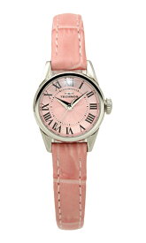 【アウトレット】【訳あり：A】【正規品】TECHNOS テクノス 腕時計 T9926SP レディース クォーツ 牛革ベルト ピンク