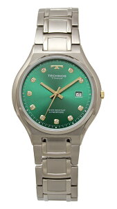 �y�A�E�g���b�g�z�y�󂠂�FA�z�y���K�i�zTECHNOS �e�N�m�X �r���v T9B88IM �����Y �N�H�[�c �O�j �`�^�j�E�����X�e�����X �O���[��