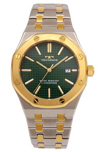 �y�A�E�g���b�g�z�y�󂠂�FA�z�y���K�i�zTECHNOS �e�N�m�X �r���v T9C07�V���[�Y �����Y �N�H�[�c �I�[���X�e�����X T9C07SB GB SI GC SH SS TM SN SM TB SR GM �S�[���h �u���b�N �A�C�X�u���[ �O���[�� 