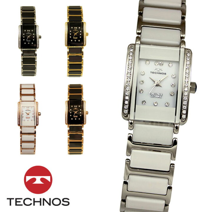 楽天市場】☆【アウトレット】【訳あり：A】【正規品】TECHNOS 