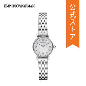 【30%OFF】エンポリオ アルマーニ 腕時計 レディース EMPORIO ARMANI 時計 AR1763 GIANNI 公式