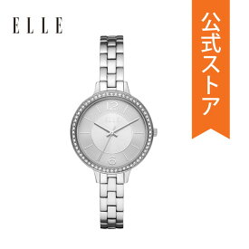 【30%OFF】エル 腕時計 レディース ELLE 時計 ELL25026 OPERA 公式