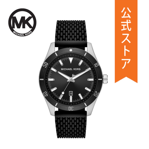 ショッパープレゼント 至上 正規品 送料無料 30％OFF マイケルコース 腕時計 メンズ MICHAEL MK8819 時計 KORS 公式 LAYTON 保証 2年 !超美品再入荷品質至上!