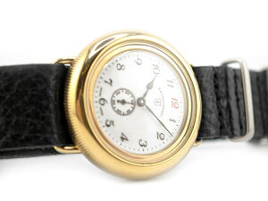 Gx[ pgC / EBERHARD&Co PATROUILLE