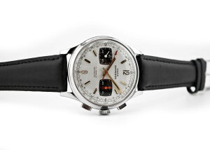 XCXGy[ Be[WNmOt / Swiss EMPEROR Vintage Chronograph