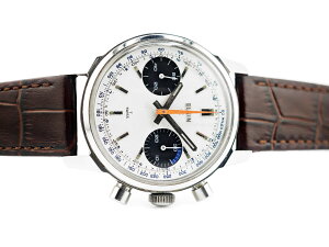 エルジン ヴィンテージクロノグラフ / ELGIN Vintage Chronograph Ref.7450