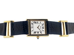 sAWF gfBV ^N Ref.90802D / PIAGET TRADITION TANK Cal.9P2 1970's