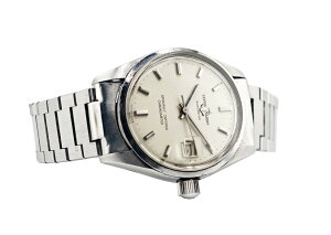 �����X�i���_�� �N���m���[�^�[ Ref.10929 3 / ULYSSE NARDIN Chronometer 1960's