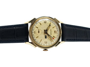 �E�B�b�g�i�[ �|�C���^�[�f�C�f�C�g Ref.2087-2 / WITTNAUER Pointer Day-Date Cal.10SC
