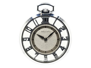 V[h v / SEELAND Pocket Watch