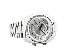 �I���K �����}�e�B�b�N Ref.168.072 / OMEGA MEMOMATIC with Original Paper&Original Box