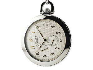 Nh[ JjJ p[U[u v Ref.4S79-0030 / SEIKO CREDOR Pocketwatch
