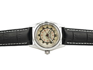 bNX CCg Ref.4220 / ROLEX ROYALITE Cal.710