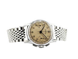 ブライトリング プレミエ Ref.789 / BREITLING PREMIER Cal.Venus150 1940's