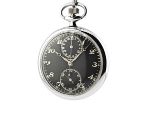 H(SEIKO)㎮ʐ^e vbVNm v / SEIKOSHA Type 89 Camera Gun Mark II Pocket Chronograph