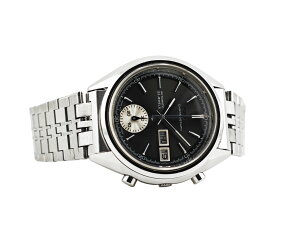 �Z�C�R�[ �t���C�o�b�N�N���m�O���t Ref. 7018-7001 / SEIKO FLYBACK CHRONOGRAPH